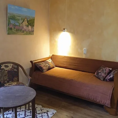 Chez L'habitant, Axe A62, A 20 Min D' Ouest D'agen, Parking Dans La Rue Gratuit, Acces Cuisine, Convivial * Port-Sainte-Marie